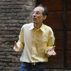 linguaggio gestuale